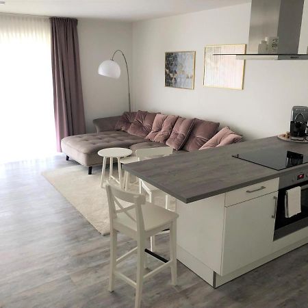 Apartmán Salinendomizil Bad Rothenfelde Exteriér fotografie